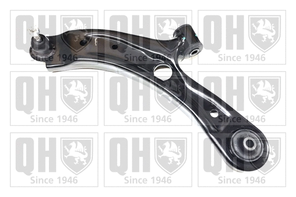Bras de liaison, suspension de roue QUINTON HAZELL QSA2810S