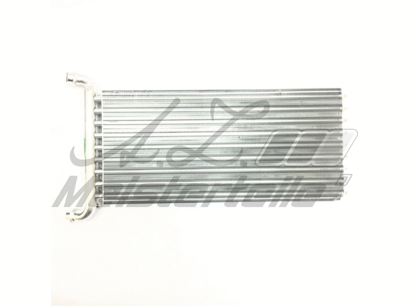 Système de chauffage A.Z. Meisterteile AZMT-45-032-1143