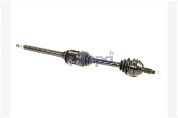 Arbre de transmission DEPA 3290800