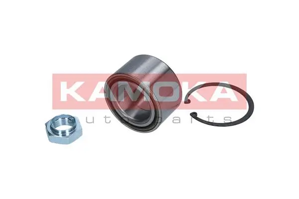 Kit de roulements de roue KAMOKA 5600056