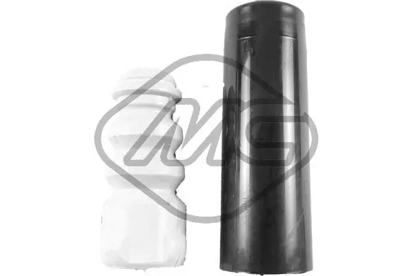 Kit de protection contre la poussière, amortisseur Metalcaucho 42235