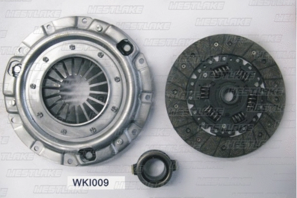 Kit d'embrayage WESTLAKE WKI009