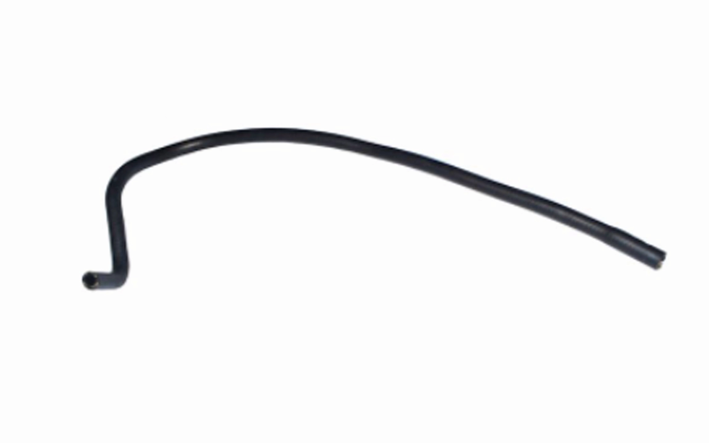 Durite de radiateur Wti Automotive T345015