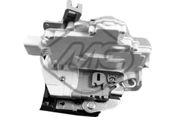 Serrure de porte Metalcaucho 43099