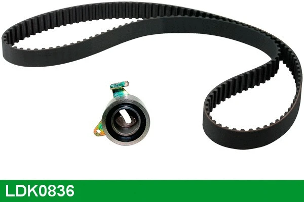 Kit de courroie crantée LUCAS LDK0836