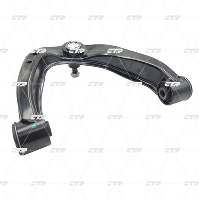 Bras de liaison, suspension de roue CTR CQ0283R