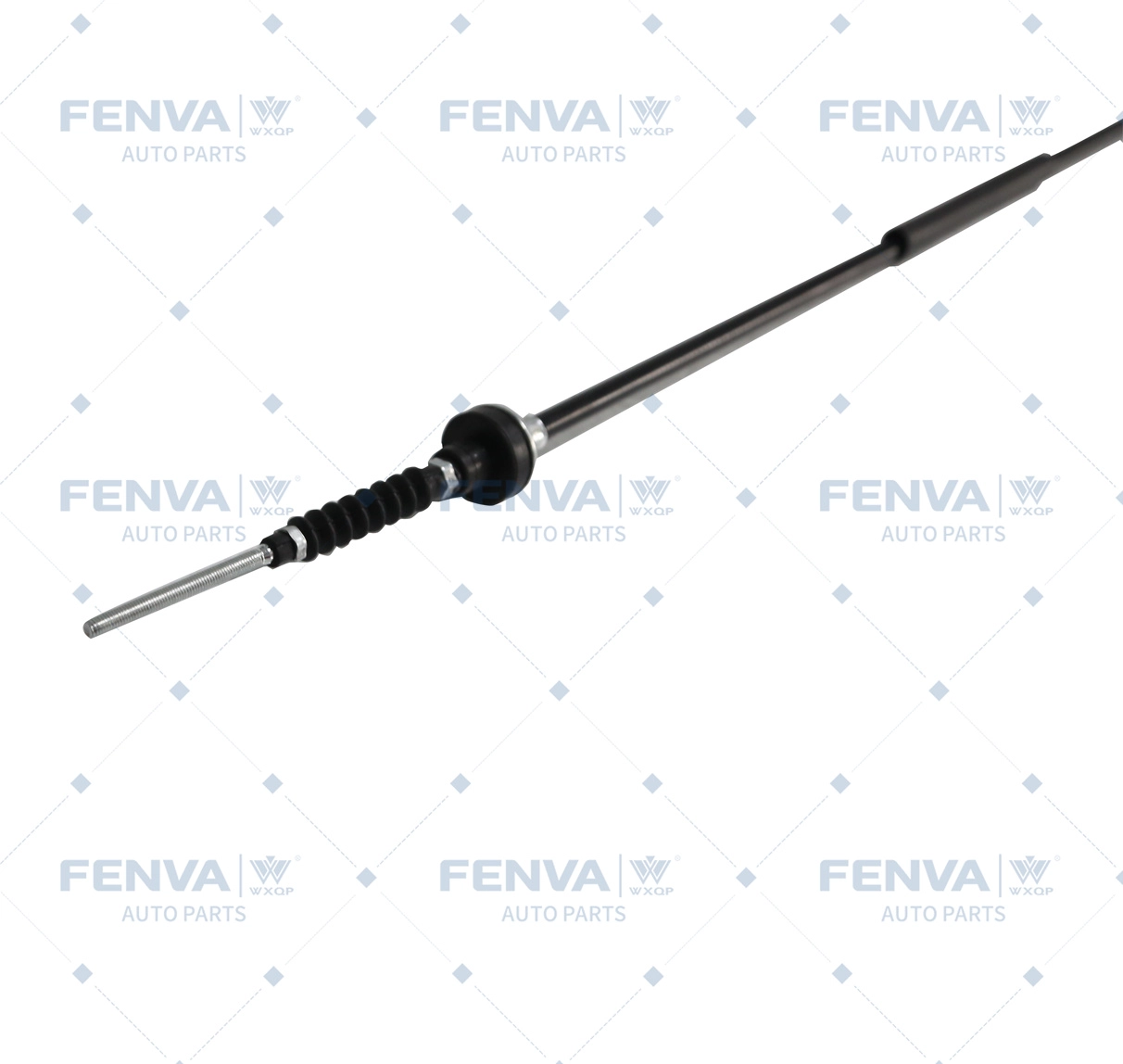 Tirette à câble, commande d'embrayage WXQP 562053