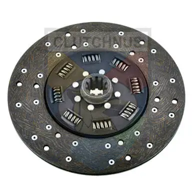 Disque d'embrayage CLUTCHNUS SMZ03