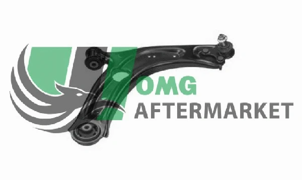 Bras de liaison, suspension de roue OMG SRL G40.8136/C