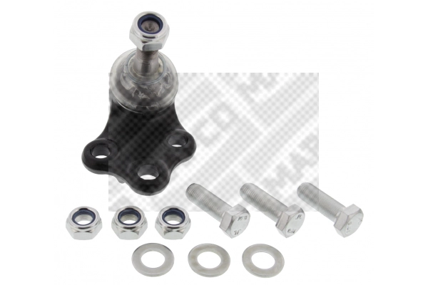 Rotule de suspension MAPCO 59599