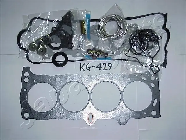 Jeu de joints, culasse JAPANPARTS KG-429