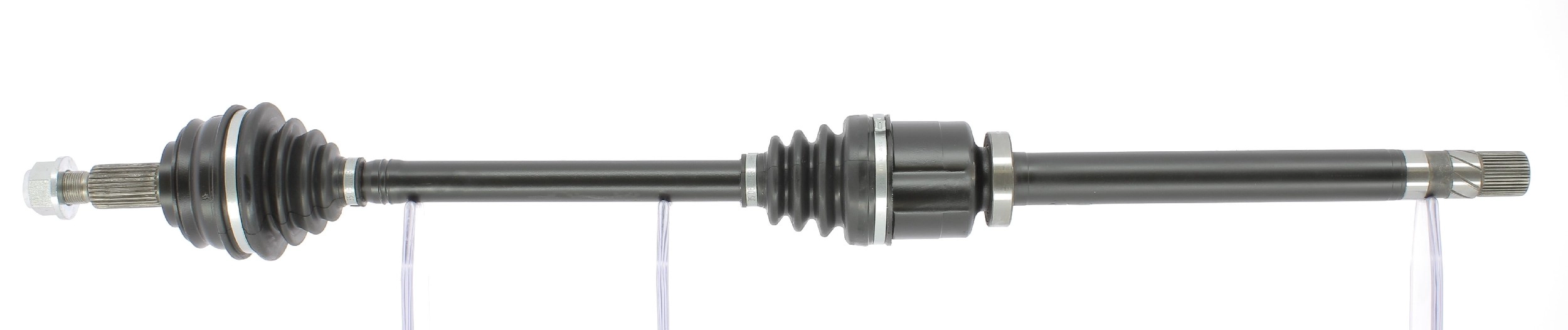 Arbre de transmission FRIESEN FDS2432