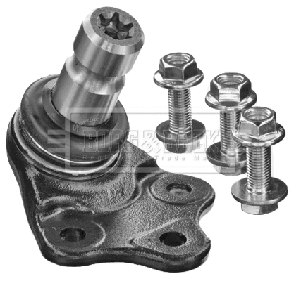 Rotule de suspension BORG & BECK BBJ5750
