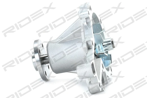 Pompe à eau, refroidissement du moteur RIDEX 1260W0090