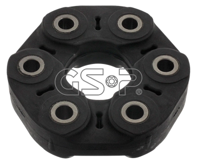Joint, arbre de transmission GSP-BR 537625