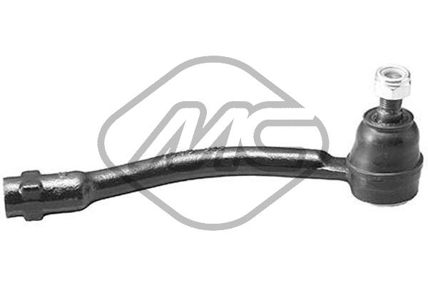 Rotule de barre de connexion Metalcaucho 53254