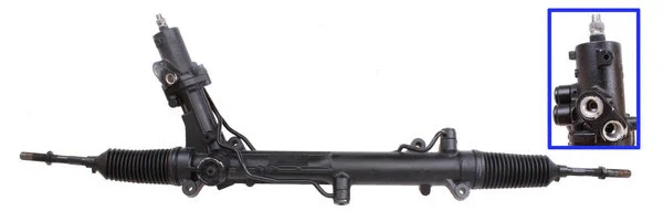 Crémaillère de direction RE-EX 503-01041R