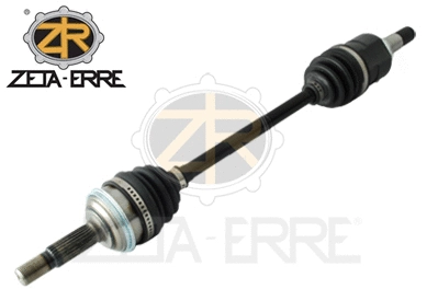 Arbre de transmission ZETA-ERRE ZR11036