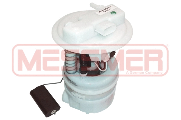 unité d'alimentation de carburant MESSMER 775532