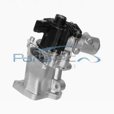Vanne EGR PartsTec PTA510-0284