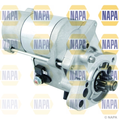 Démarreur NAPA NSM1437