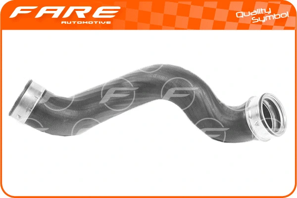 Gaine de suralimentation FARE SA 15463