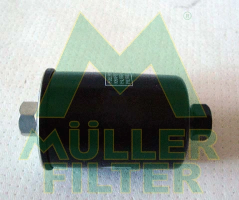 Filtre à carburant MULLER FILTER FB117