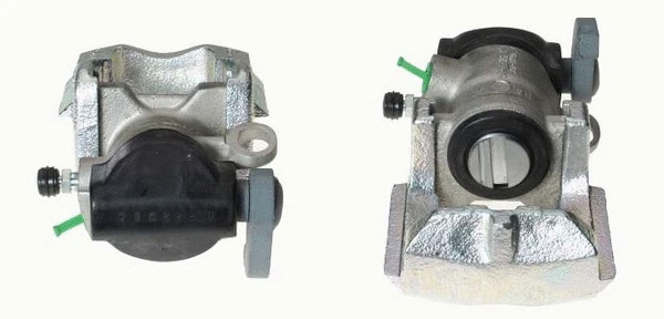 Étrier de frein 4X4 ESTANFI PDF-33-049