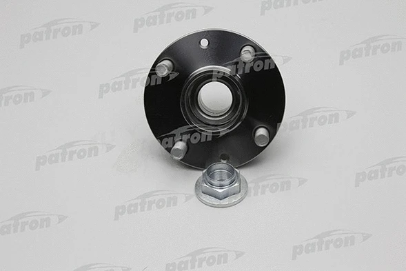 Kit de roulements de roue PATRON PBK3279H