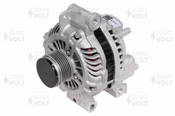 Alternateur STARTVOLT LG 25LF