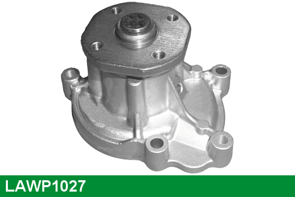 Pompe à eau, refroidissement du moteur LUCAS LAWP1027