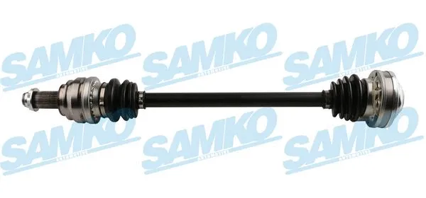 Arbre de transmission SAMKO DS60134