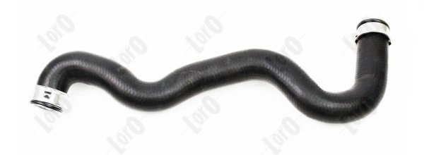 Durite de radiateur ABAKUS 054-028-017