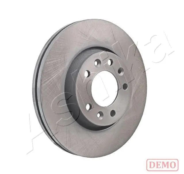 Disque de frein ASHIKA 60-00-0251C