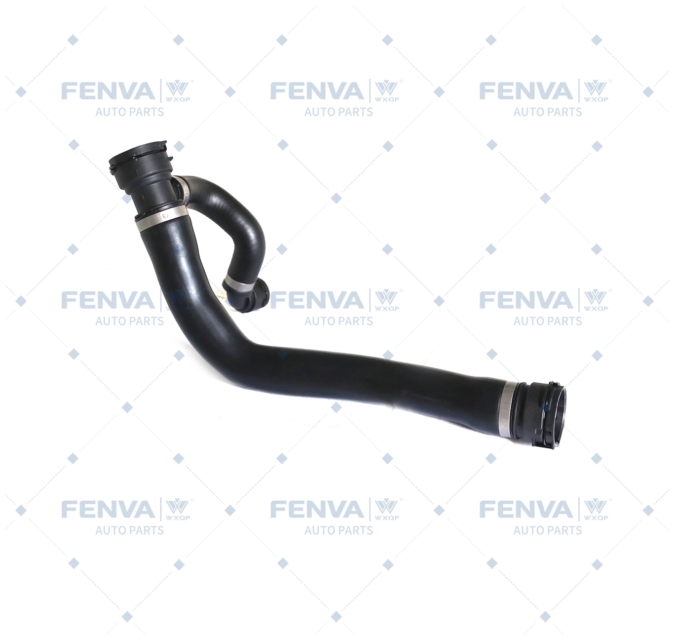 Durite de radiateur WXQP 220673