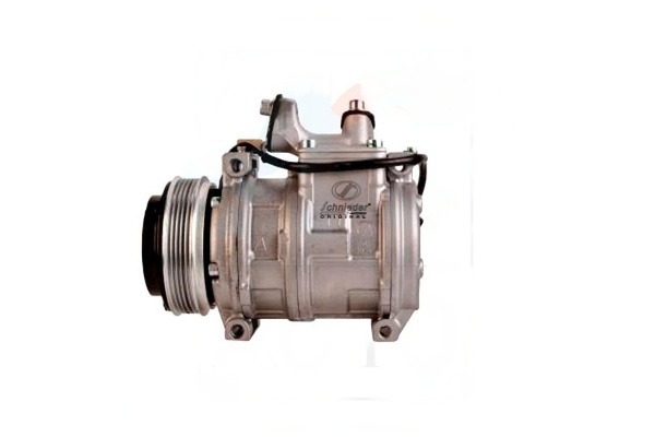Compresseur, climatisation SCHNIEDER AUTOTECH BMS34.00015