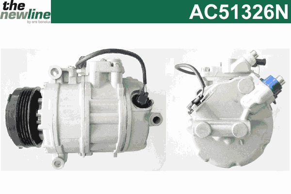 Compresseur, climatisation The NewLine AC51326N