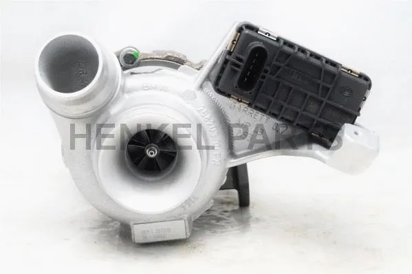 Turbocompresseur, suralimentation Henkel Parts 5112332N