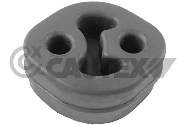 Suspension, échappement CAUTEX 756598