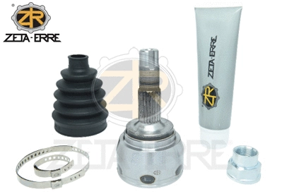 Jeu de joints, arbre de transmission ZETA-ERRE OP48