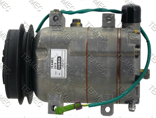 Compresseur, climatisation APC ACT3600086
