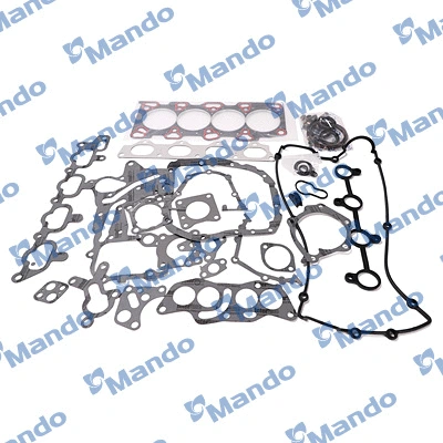 Pochette moteur complète MANDO EGONH00137