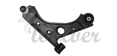 Rotule de barre de connexion WOLVER SP301112