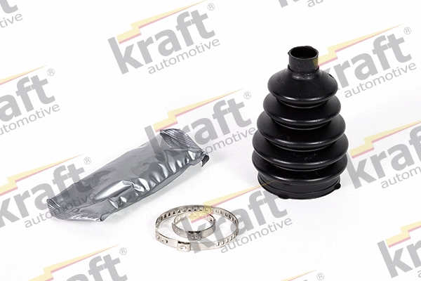 Jeu de joints-soufflets, arbre de commande KRAFT AUTOMOTIVE 4411800