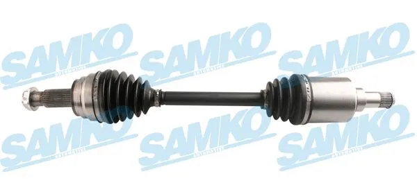 Arbre de transmission SAMKO DS60988
