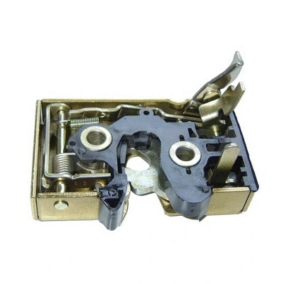 Serrure de porte OSSCA 00721