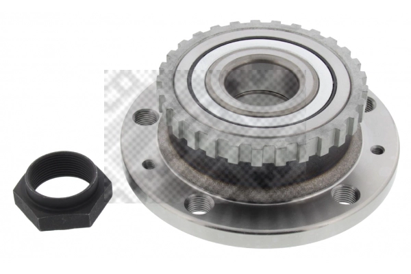 Kit de roulements de roue MAPCO 26335
