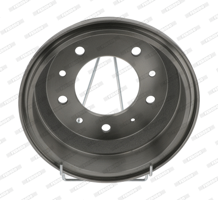 Tambour de frein FERODO FDR329806