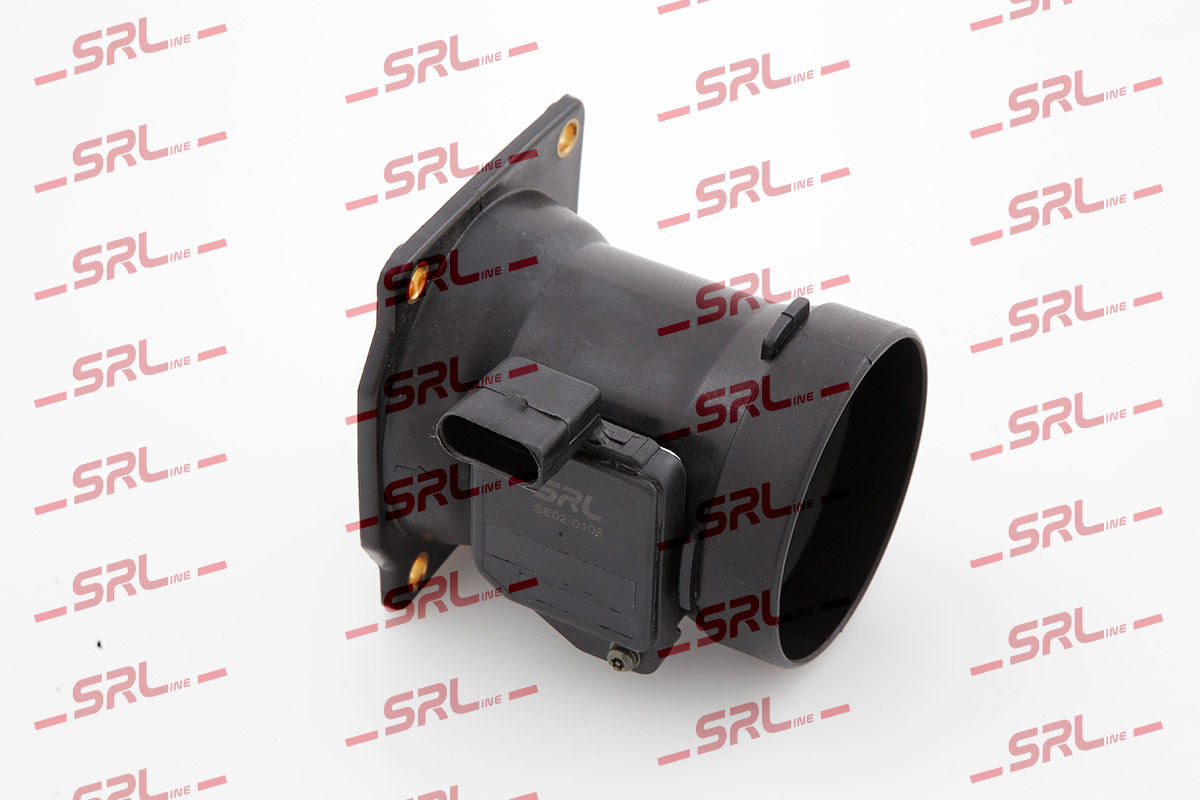 Débitmètre de masse d'air SRLine SE02-0108