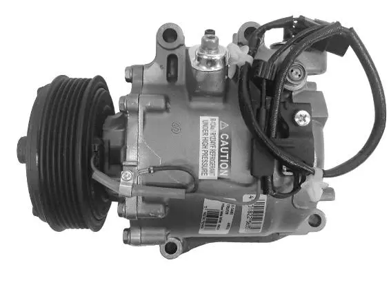 Compresseur, climatisation Airstal 10-3483